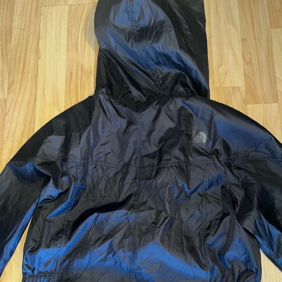 The North Face Gym Set Light Coat Jacket M - Picture 12 of 14